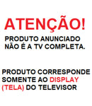 TELA DISPLAY Smart TV Samsung 43” UN43J5200AG
