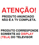 Tela Display 65” 4K Led Samsung 65Mu7000