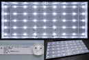 Kit Barras de LED Backlight para TV LG 65” 65UR8750PSA