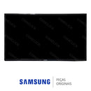 TELA DISPLAY Smart TV Samsung 43” UN43J5200AG